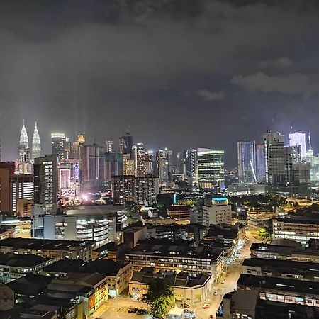 D'Majestic Resident Suite Kuala Lumpur Eksteriør bilde