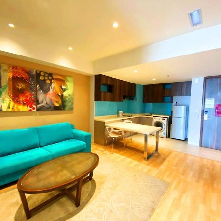 D'Majestic Resident Suite Kuala Lumpur Eksteriør bilde