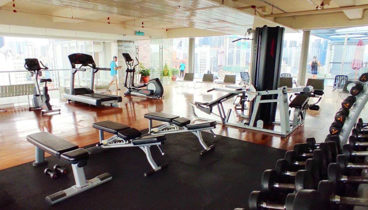 D'Majestic Resident Suite Kuala Lumpur Eksteriør bilde