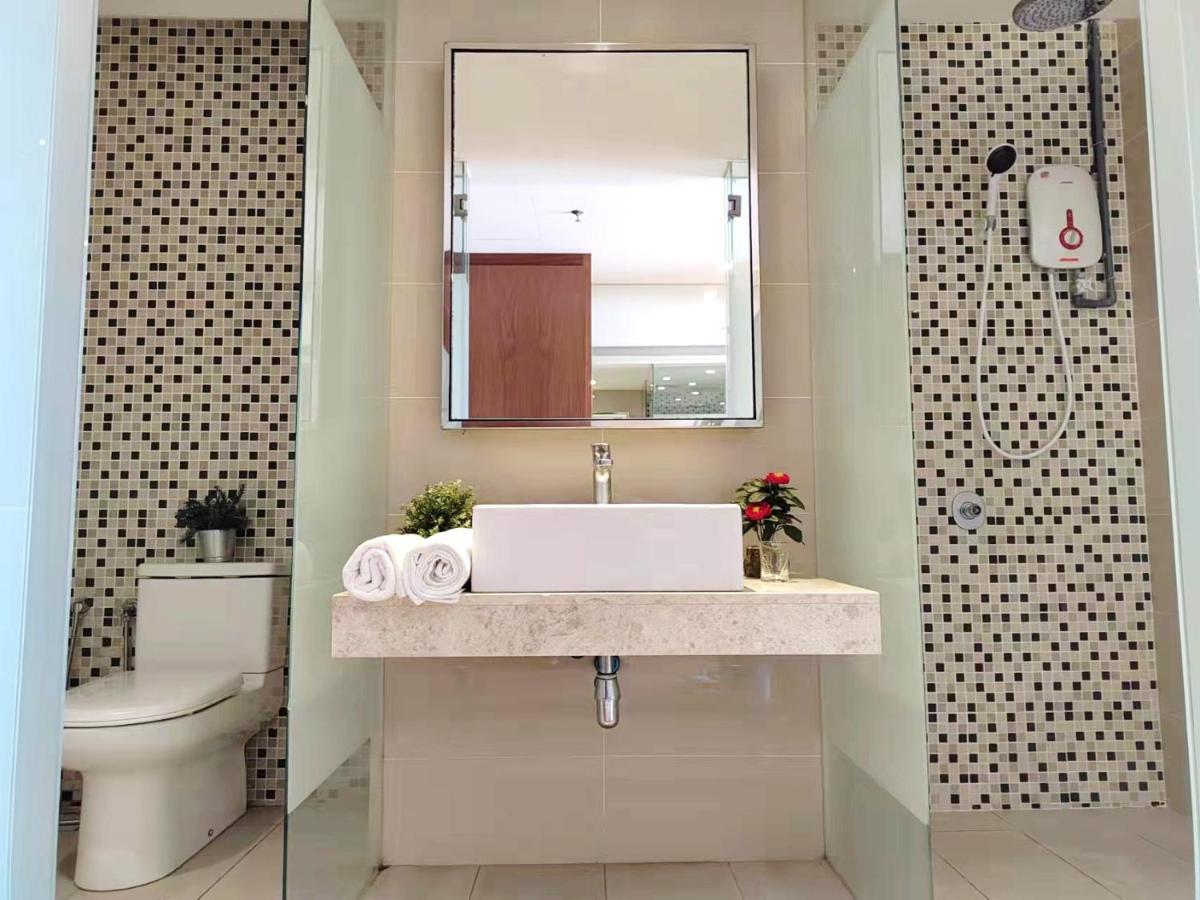 D'Majestic Resident Suite Kuala Lumpur Eksteriør bilde