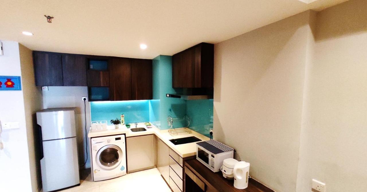 D'Majestic Resident Suite Kuala Lumpur Eksteriør bilde
