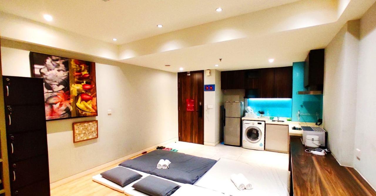 D'Majestic Resident Suite Kuala Lumpur Eksteriør bilde