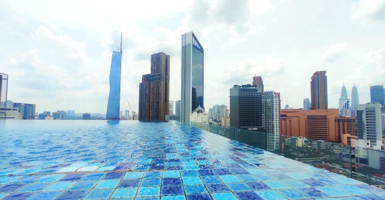 D'Majestic Resident Suite Kuala Lumpur Eksteriør bilde