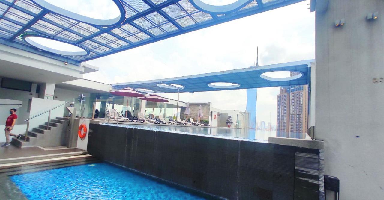 D'Majestic Resident Suite Kuala Lumpur Eksteriør bilde