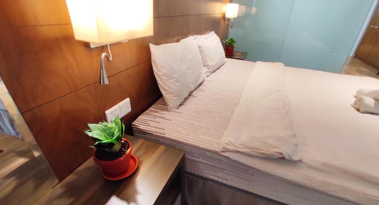 D'Majestic Resident Suite Kuala Lumpur Eksteriør bilde
