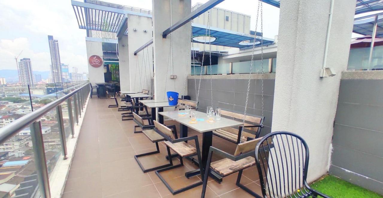 D'Majestic Resident Suite Kuala Lumpur Eksteriør bilde