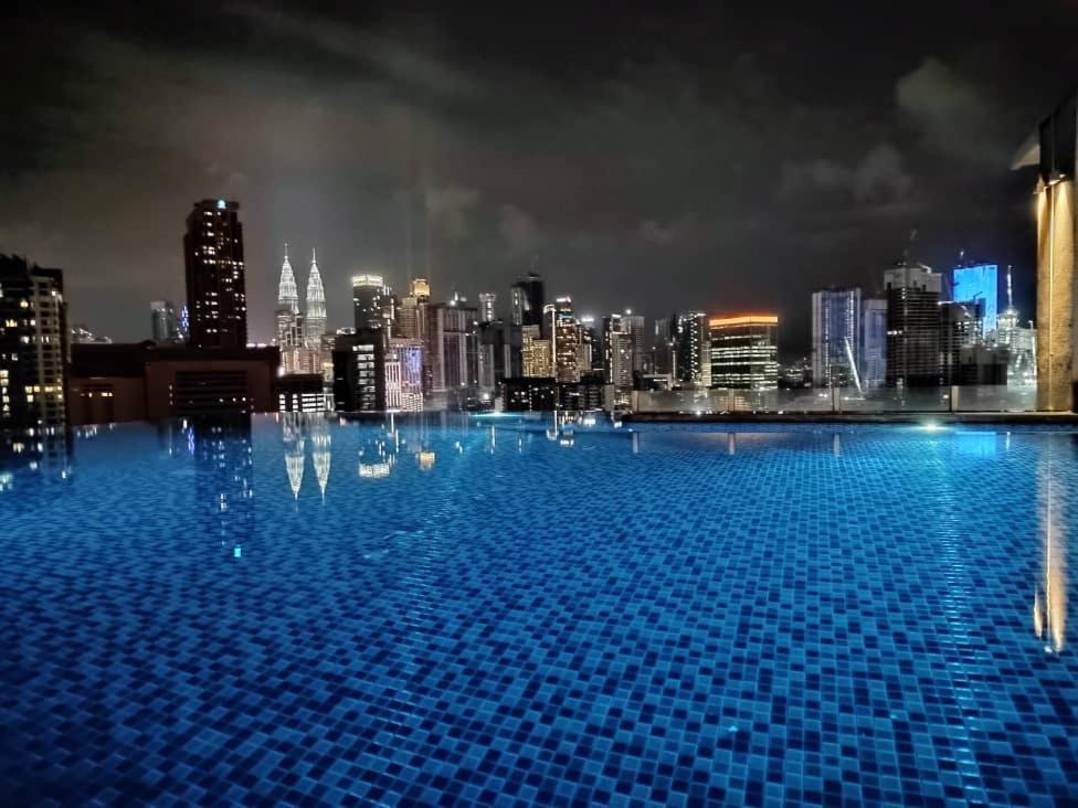 D'Majestic Resident Suite Kuala Lumpur Eksteriør bilde