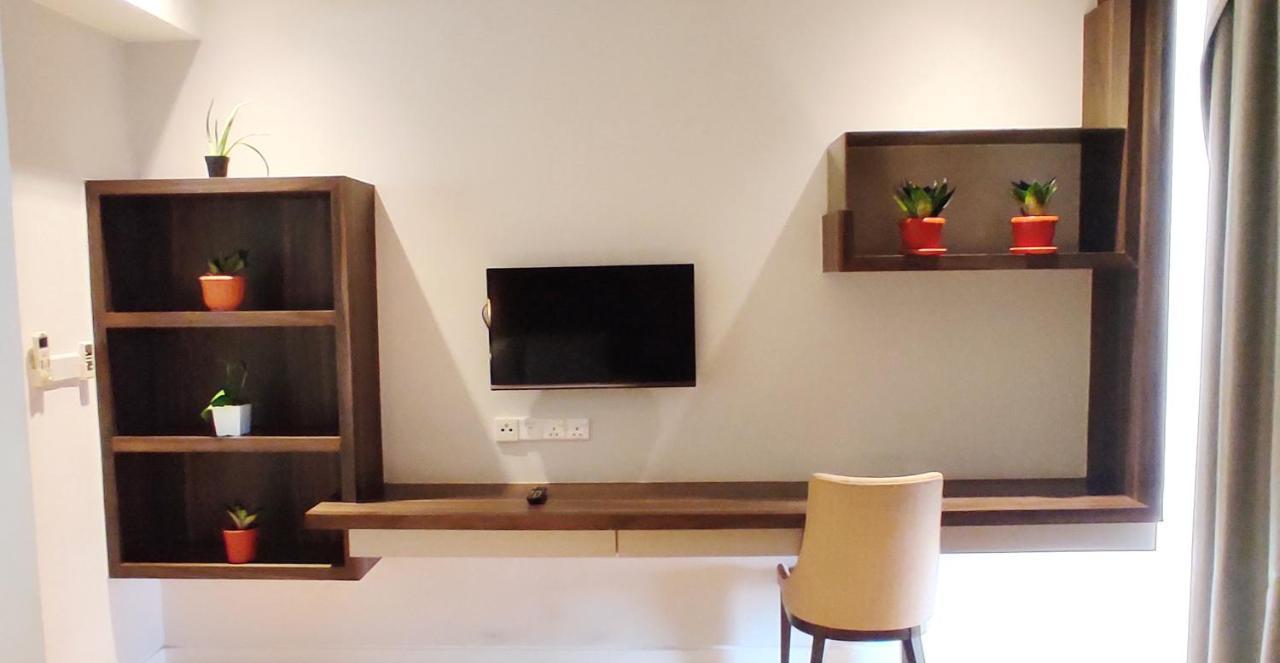 D'Majestic Resident Suite Kuala Lumpur Eksteriør bilde