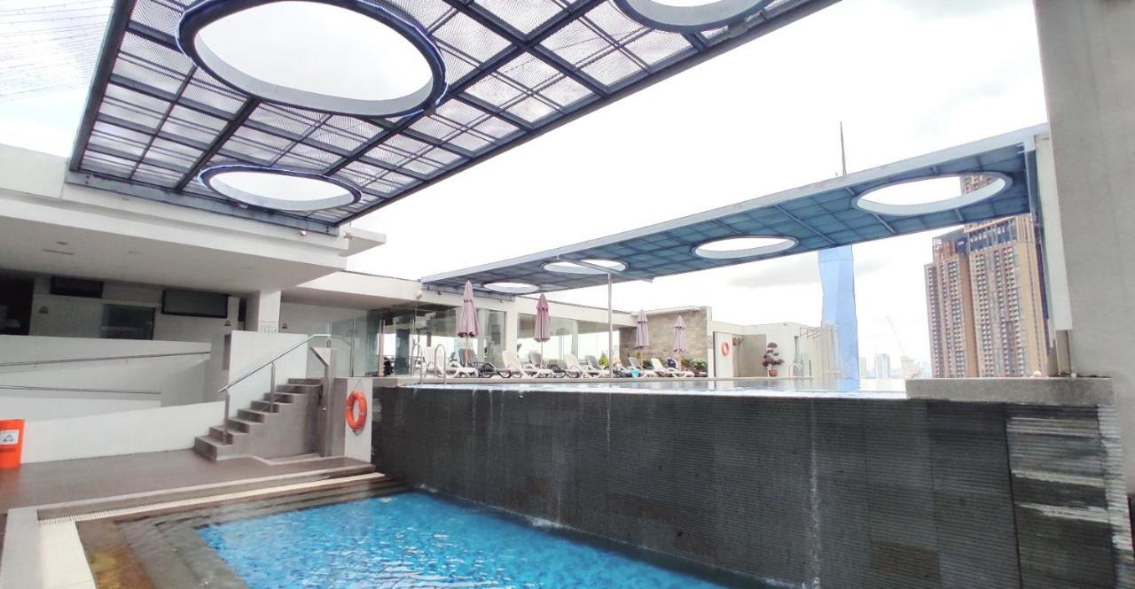D'Majestic Resident Suite Kuala Lumpur Eksteriør bilde