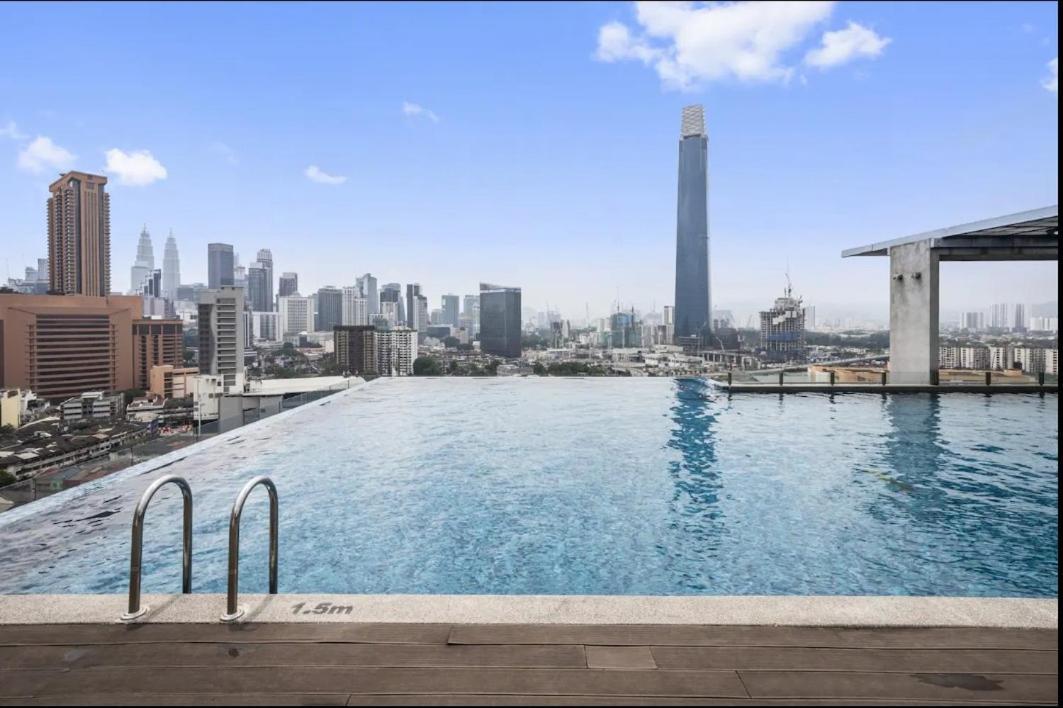 D'Majestic Resident Suite Kuala Lumpur Eksteriør bilde