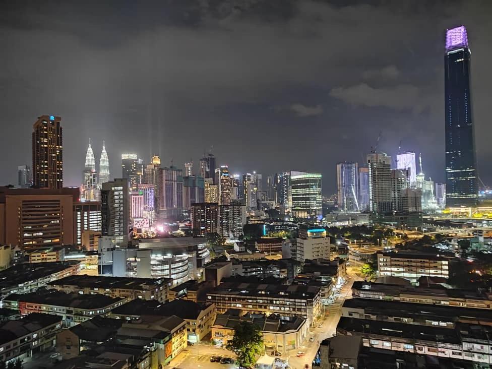 D'Majestic Resident Suite Kuala Lumpur Eksteriør bilde