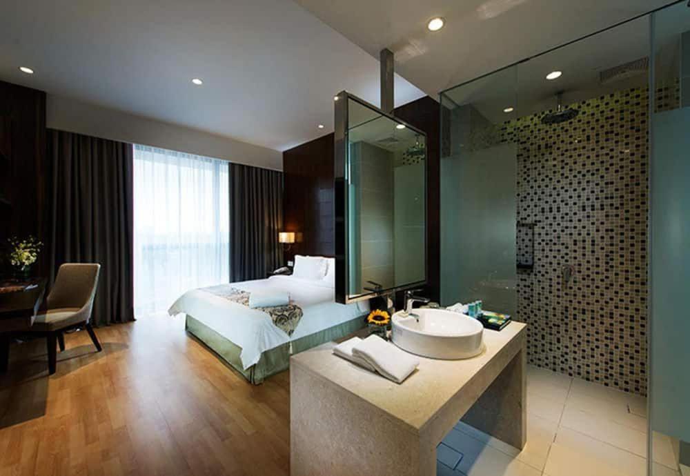 D'Majestic Resident Suite Kuala Lumpur Eksteriør bilde