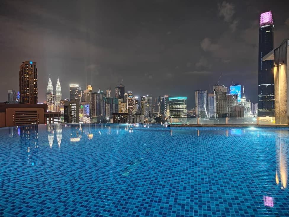 D'Majestic Resident Suite Kuala Lumpur Eksteriør bilde
