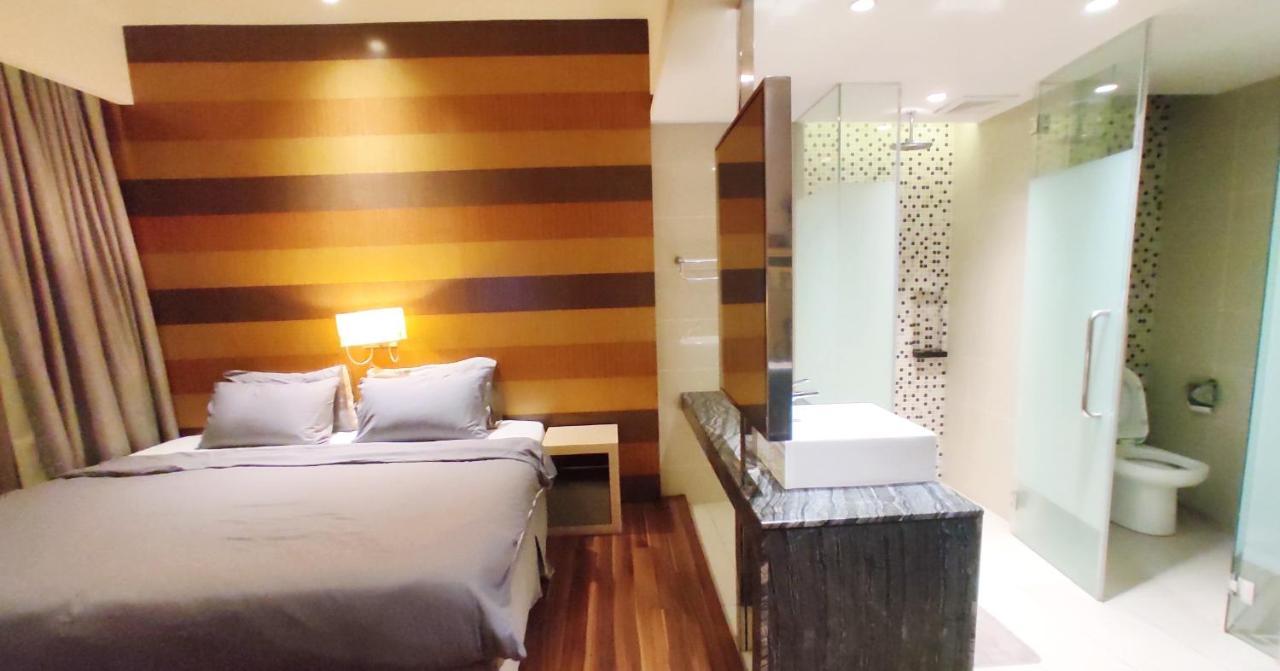 D'Majestic Resident Suite Kuala Lumpur Eksteriør bilde