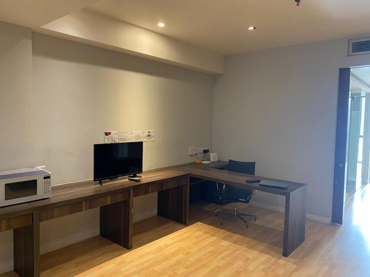 D'Majestic Resident Suite Kuala Lumpur Eksteriør bilde