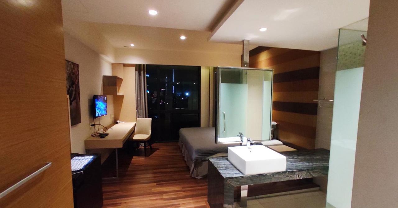 D'Majestic Resident Suite Kuala Lumpur Eksteriør bilde