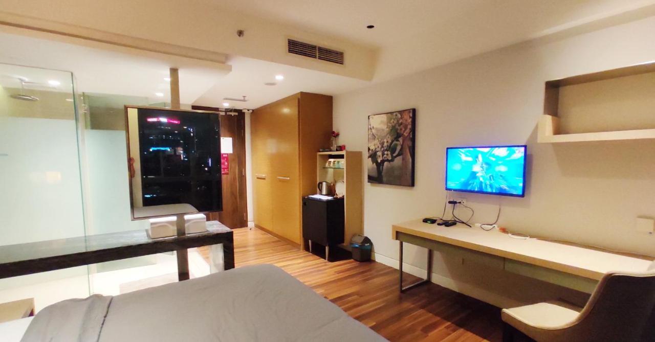 D'Majestic Resident Suite Kuala Lumpur Eksteriør bilde