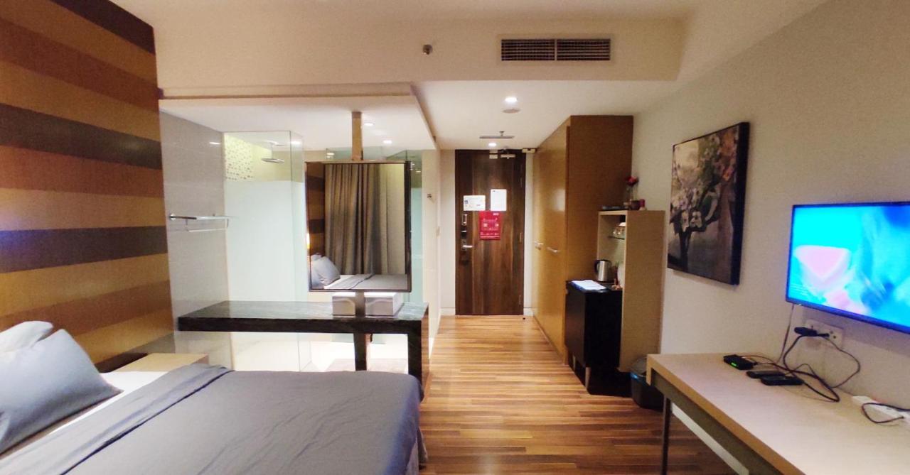 D'Majestic Resident Suite Kuala Lumpur Eksteriør bilde