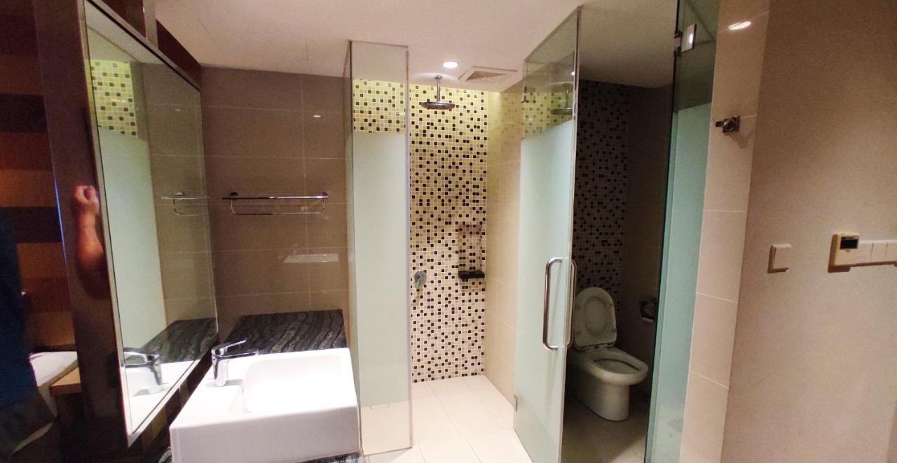 D'Majestic Resident Suite Kuala Lumpur Eksteriør bilde