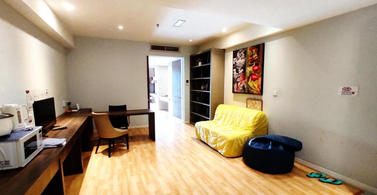 D'Majestic Resident Suite Kuala Lumpur Eksteriør bilde