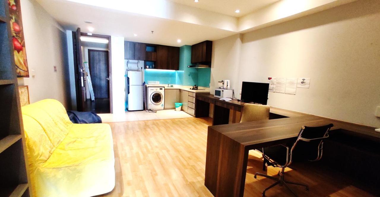 D'Majestic Resident Suite Kuala Lumpur Eksteriør bilde