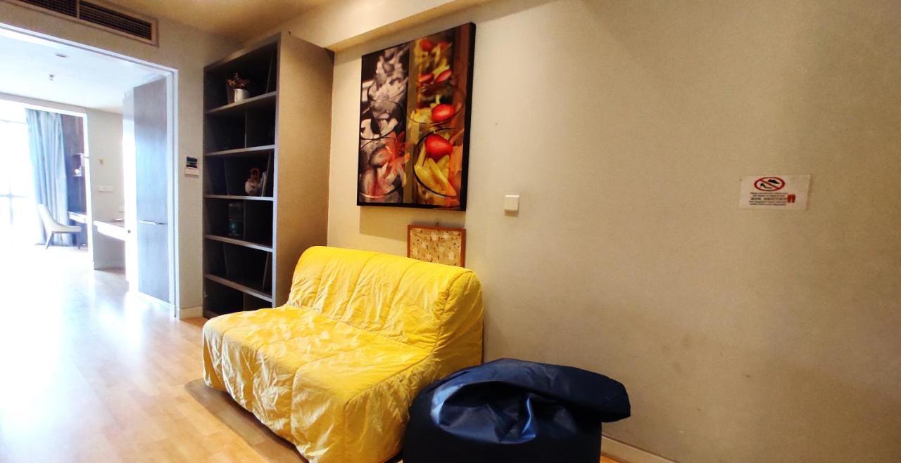 D'Majestic Resident Suite Kuala Lumpur Eksteriør bilde