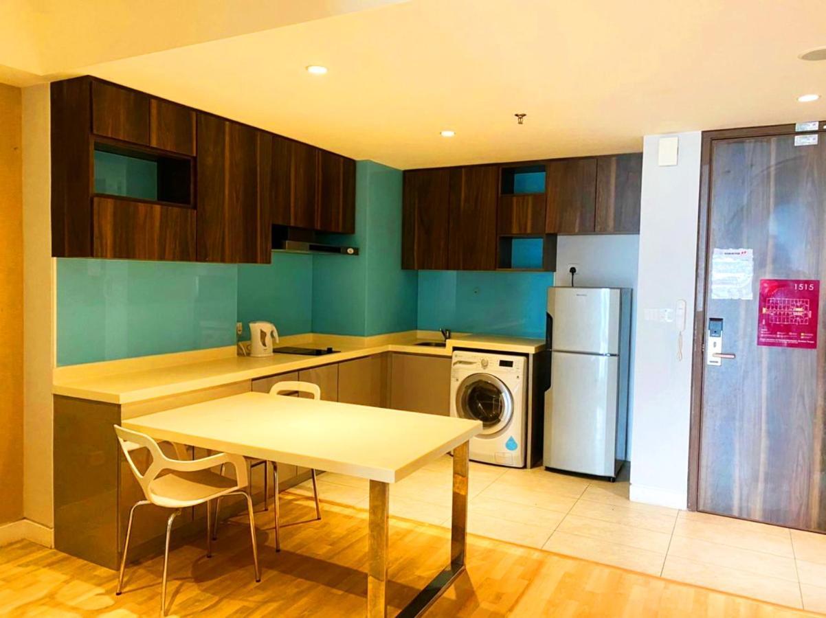 D'Majestic Resident Suite Kuala Lumpur Eksteriør bilde