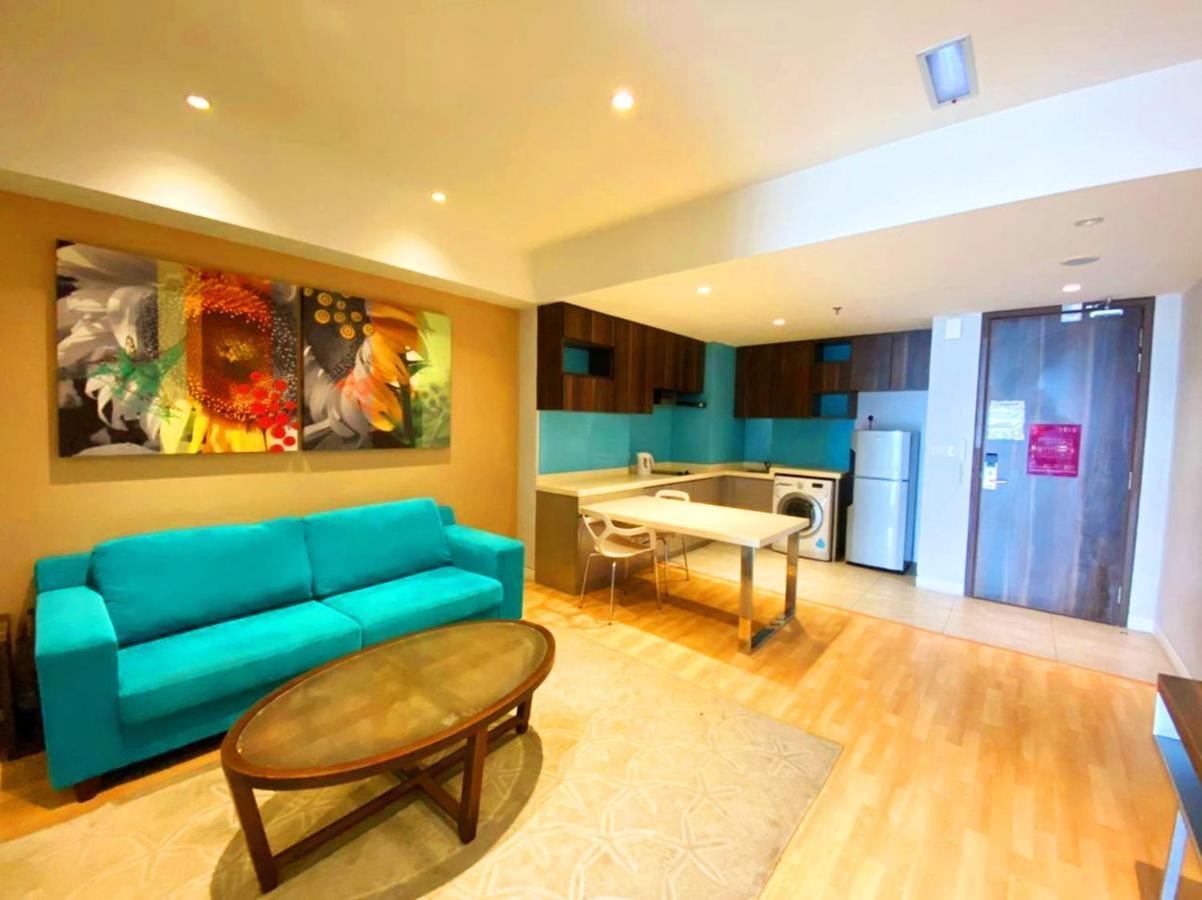D'Majestic Resident Suite Kuala Lumpur Eksteriør bilde