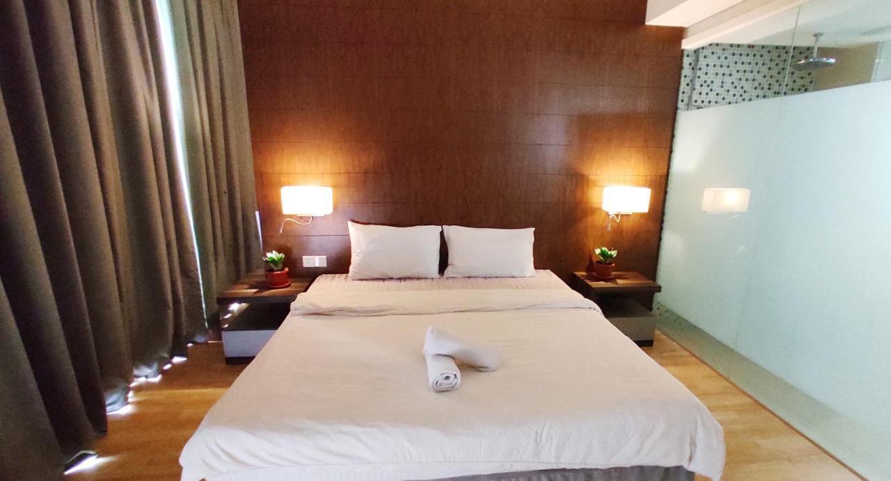 D'Majestic Resident Suite Kuala Lumpur Eksteriør bilde